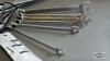 SNAP-ON SAE COMBINATION WRENCHES - 4