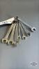 SAE COMBINATION WRENCHES - 2