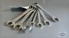SAE COMBINATION WRENCHES - 3