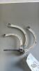 (3) SNAP-ON CURVED SAE WRENCHES - 2