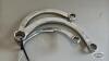 (3) SNAP-ON CURVED SAE WRENCHES - 3