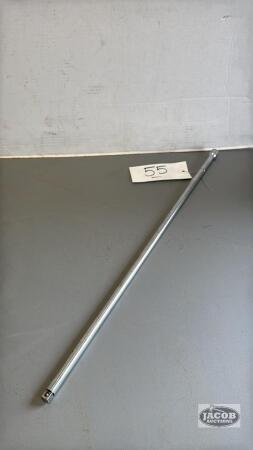 SNAP-ON 3/8IN DRIVE; 24IN EXTENSION