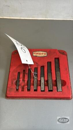 (6) EXTRACTORS, MOST ARE PROTO