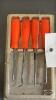 4PC PICK SET - 2