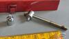 UNI-TOOL 1/4IN DRIVE SOCKET - 7