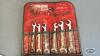 SNAP-ON IGNITION TUNER SET - 2