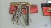 QUANTITY OF ALLEN KEYS - 2