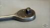 15IN LONG 1/2IN DRIVE RATCHET - 3