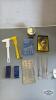 ASSORTED TOOL LOT