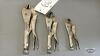 VISE GRIP LOT - 2