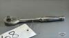 SNAP-ON 7IN LONG 3/8IN DRIVE RATCHET - 2