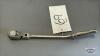 SNAP-ON 3/8IN DRIVE 10IN LONG OFFSET RATCHET - 4