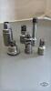 ASSORTED SNAP-ON LOT - 4