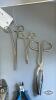 ASSORTED PLIER LOT - 4