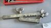 SNAP-ON FLARING TOOL KIT - 3