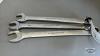 3 SNAP-ON WRENCHES - 2
