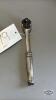 SNAP-ON 1/2IN DRIVE 10IN LONG RATCHET