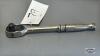 SNAP-ON 1/2IN DRIVE 10IN LONG RATCHET - 3