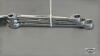3 SNAP-ON METRIC FLARE WRENCHES - 4