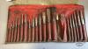 SNAP-ON PUNCH AND CHISSEL SET - 2