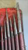 SNAP-ON PUNCH AND CHISSEL SET - 3