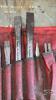 SNAP-ON PUNCH AND CHISSEL SET - 4