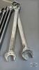 SNAP-ON METRIC COMBINATION WRENCHES - 2