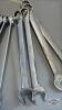 SNAP-ON METRIC COMBINATION WRENCHES - 3