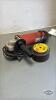 MILWAUKEE 5IN ANGLE GRINDER