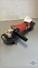 MILWAUKEE 5IN ANGLE GRINDER - 2