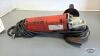 MILWAUKEE 5IN ANGLE GRINDER - 6