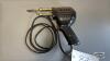 SNAP-ON SOLDERING IRON - 2