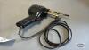 SNAP-ON SOLDERING IRON - 4