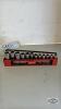 12PC SNAP-ON 3/8IN DRIVE METRIC SOCKETS