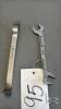 SNAP-ON TOOL LOT - 2