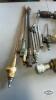 PNEUMATIC ACCESSORIES LOT - 2