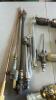 PNEUMATIC ACCESSORIES LOT - 5