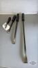 4PC PRY BAR LOT - 2