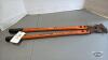 CABLE CUTTERS - 2