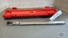 SNAP-ON 1/2IN DRIVE TOURQUE WRENCH - 5