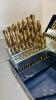 MASTER DRILL BIT KIT - 3
