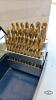 MASTER DRILL BIT KIT - 4