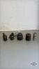 SNAP-ON 1/2IN DRIVE SOCKET LOT
