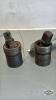 SNAP-ON 1/2IN DRIVE SOCKET LOT - 3