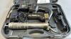 PLEWS LUBRI MATIC 18V GREASE GUN - 2