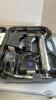 PLEWS LUBRI MATIC 18V GREASE GUN - 3