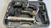 PLEWS LUBRI MATIC 18V GREASE GUN - 6