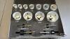 MASTERCRAFT HOLE SAW KIT - 3