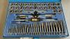 MASTERCRAFT TAP AND DIE SET - 2