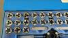 MASTERCRAFT TAP AND DIE SET - 4